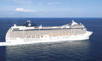 MSC Cruises
